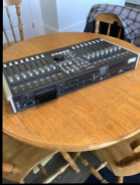 Solid State Logic Nucleus 16-Channel Digital Mixer - Photo 4 of 7