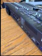 Solid State Logic Nucleus 16-Channel Digital Mixer - Photo 6 of 7