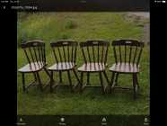 Chairs - Photo 1 of 4