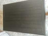 Solid Wood Coffee Table - Photo 1 of 4