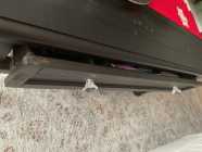 Solid Wood Coffee Table - Photo 3 of 4