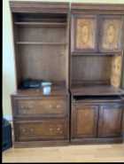 Solid wood office furnishings  - Photo 4 of 6