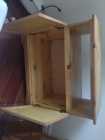 Solid Wooden Night Stand/Side Table - Photo 1 of 3