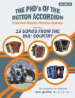 SONGS FROM THE OUL' COUNTRY, BUTTON ACCORDION BOOK