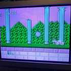 Sonic The Hedgehog For NES - Photo 7 of 10