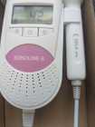 Sonoline baby Fetal doppler / 3Mhz doppler probe