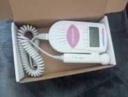 Sonoline baby Fetal doppler / 3Mhz doppler probe - Photo 1 of 4