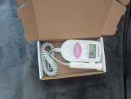 Sonoline baby Fetal doppler / 3Mhz doppler probe - Photo 3 of 4
