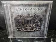[CD] Sons Of Apollo - Psychotic Symphony