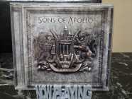 Sons Of Apollo - Psychotic Symphony