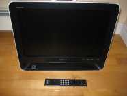 Sony Bravia 19 " TV for sale