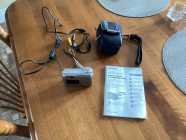 Sony Cyber-Shot DCS -S60 Camera