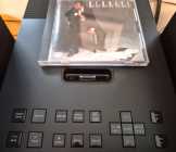 Sony Micro Hi-Fi Shelf CD Receiver System - Photo 1 of 5