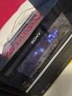 Sony Micro Hi-Fi Shelf CD Receiver System - Photo 2 of 5