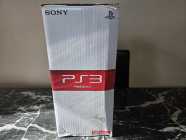Sony Playstation 3 Slim (120GB) [Box Only] - Photo 2 of 6