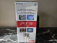 Sony Playstation 3 Slim (120GB) [Box Only] - Photo 3 of 6