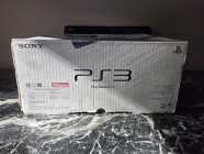 Sony Playstation 3 Slim (120GB) [Box Only] - Photo 4 of 6