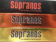 The SOPRANOS complete TV Series $35 - Photo 1 of 4