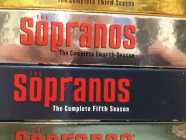 The SOPRANOS complete TV Series $35 - Photo 2 of 4