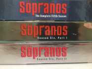 The SOPRANOS complete TV Series $35 - Photo 3 of 4