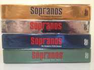 THE SOPRANOS tv Series $30 FIRM! 