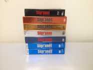 THE SOPRANOS complete tv Series $40 FIRM!