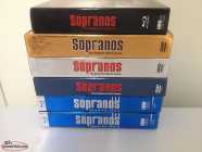 THE SOPRANOS tv Series $40 FIRM!