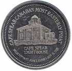Souvenir St. John's collectible Trade tokens  - Photo 1 of 7