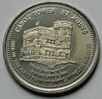 Souvenir St. John's collectible Trade tokens  - Photo 2 of 7