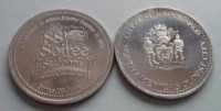 Souvenir St. John's collectible Trade tokens  - Photo 5 of 7