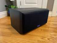 Speaker - Mission 70C1 Centre Channel Speaker   - Photo 1 of 5