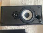 Speaker - Mission 70C1 Centre Channel Speaker   - Photo 4 of 5