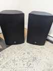 for sale one pair of Yorkville YXL 15 speakers, in ...
