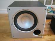 For Sale; Polk Audio PSW10 Subwoofer-100watts continous ...