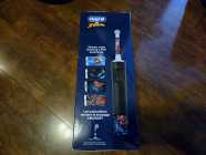 Spider-Man Rechargeable Toothbrush - Photo 1 of 3