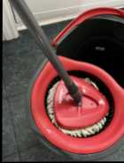 Spin mop and bucket - Photo 1 of 2