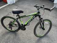 Sport Mountain Bike (Like New)