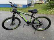 Sport Mountain Bike (Like New) - Photo 3 of 4