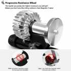 Sportneer Bike Trainer Stand - Photo 2 of 8