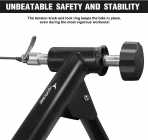 Sportneer Bike Trainer Stand - Photo 3 of 8