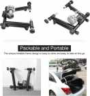 Sportneer Bike Trainer Stand - Photo 4 of 8