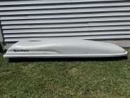 SportRack Cargo Box