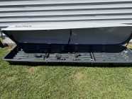 SportRack Cargo Box - Photo 1 of 3