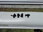 SportRack Cargo Box - Photo 2 of 3