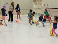 All  Sports Camp