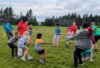 All  Sports Camp - Photo 1 of 2