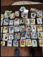 Sports Cards  - Photo 1 of 15