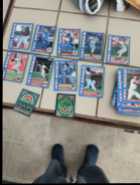 Sports Cards  - Photo 4 of 15