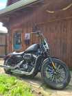 HD Sportster Iron  - Photo 2 of 4