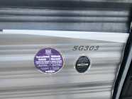 Springdale 303BH travel trailer - Photo 3 of 10